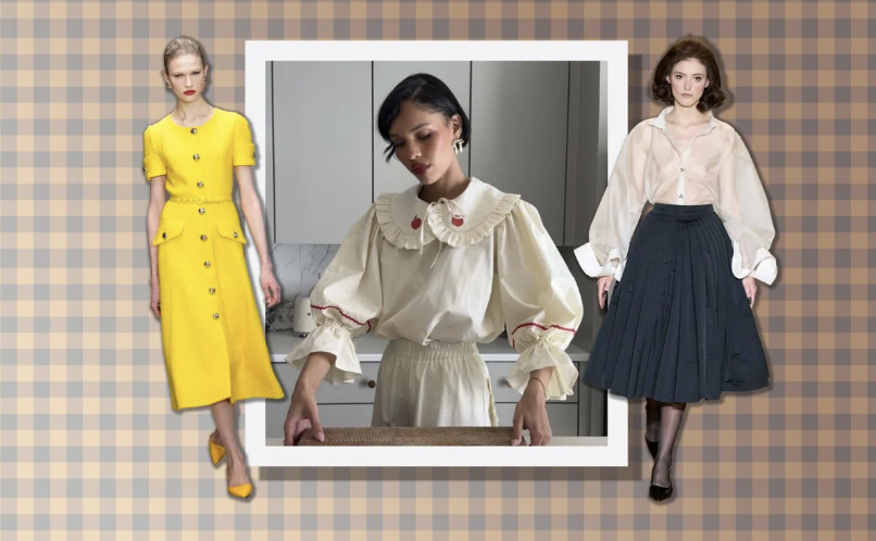 Fashion is Political: How Fashion Continues to Reflect the Country’s Political Landscape and Impacts Our Lives